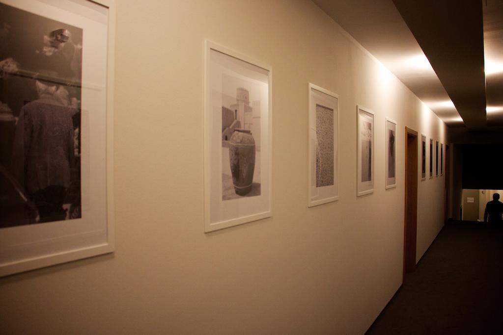 Hotel Marathon Senec Dış mekan fotoğraf